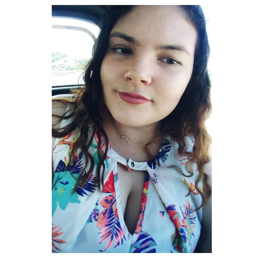 Meet your Posher, Carly